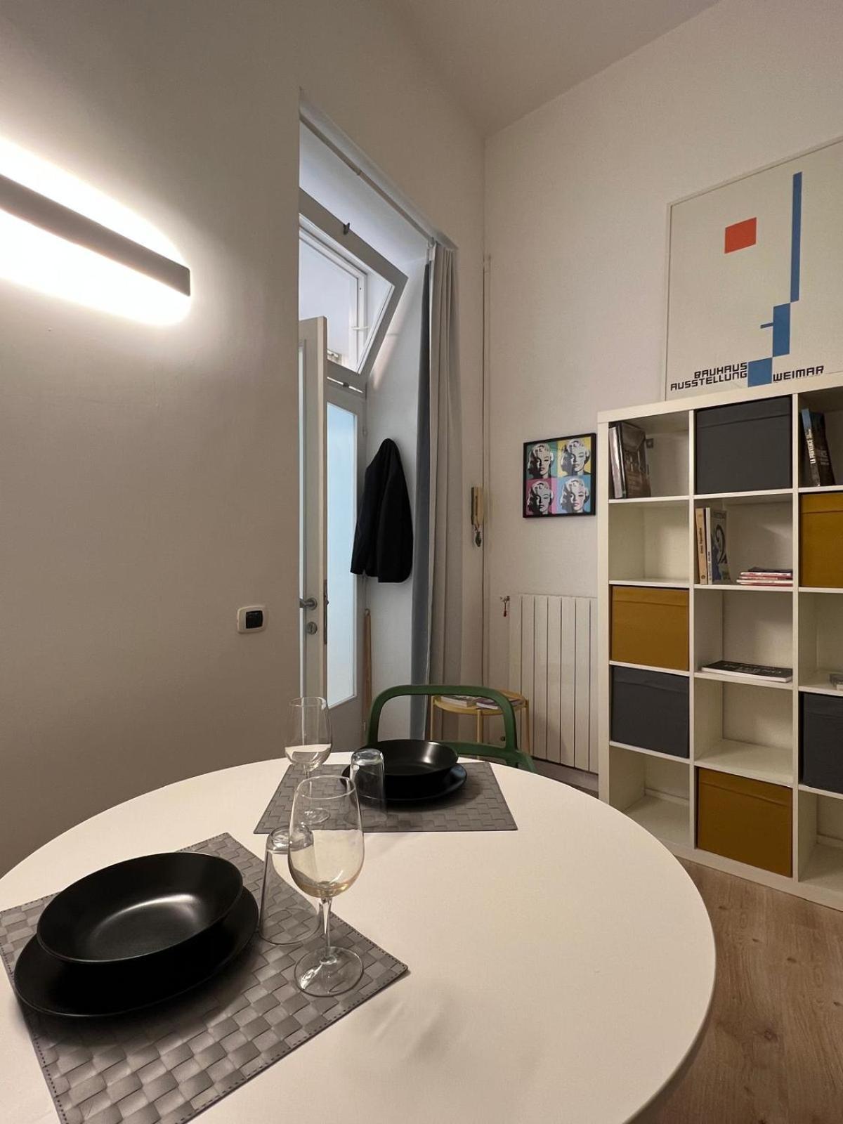 Martuccihouse Appartement *