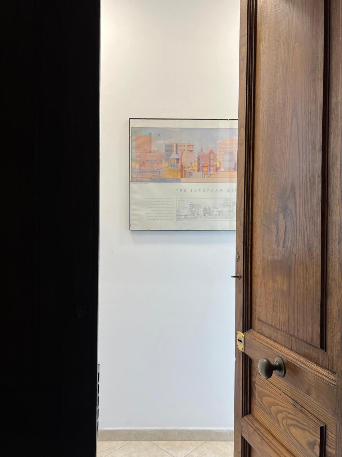 Martuccihouse Appartement Naples