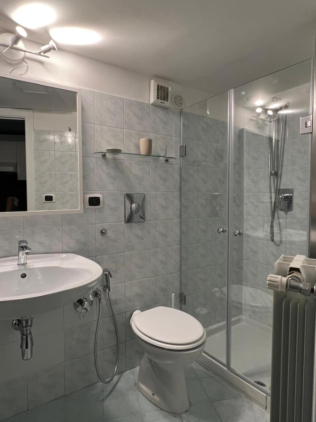 Martuccihouse Appartement