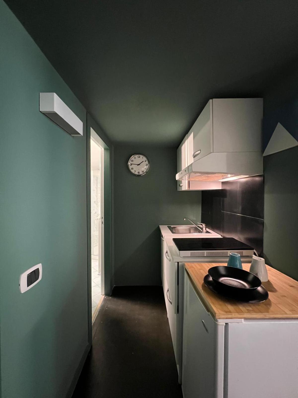 Appartement Martuccihouse