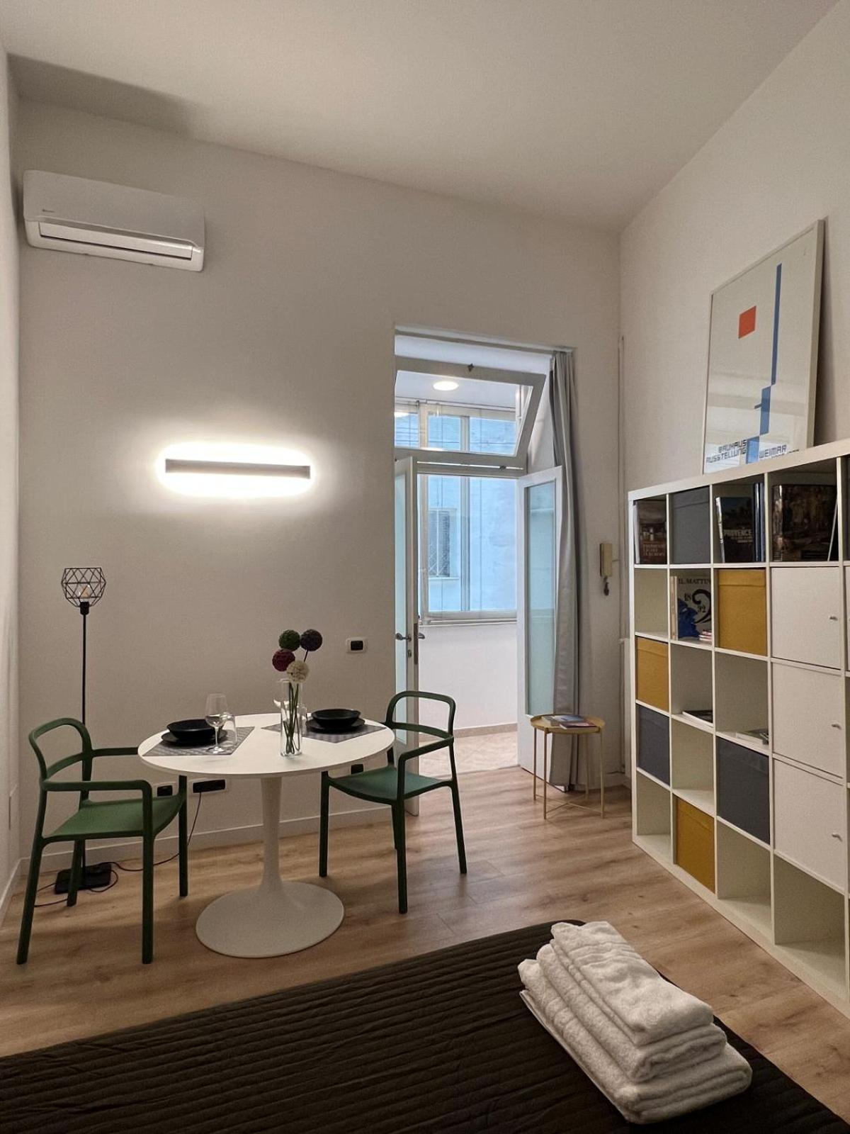 Appartement Martuccihouse Napels