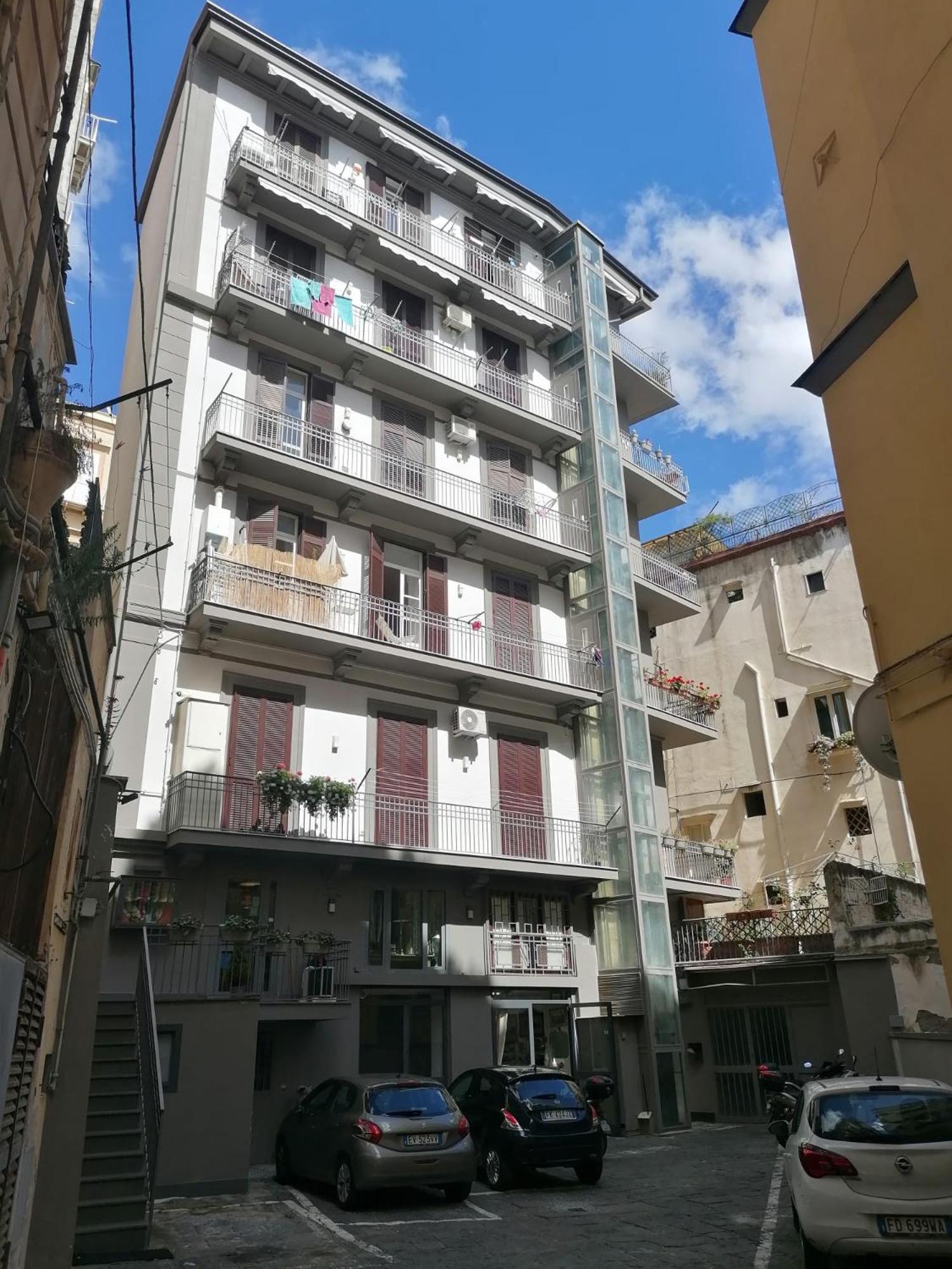 Appartement Martuccihouse
